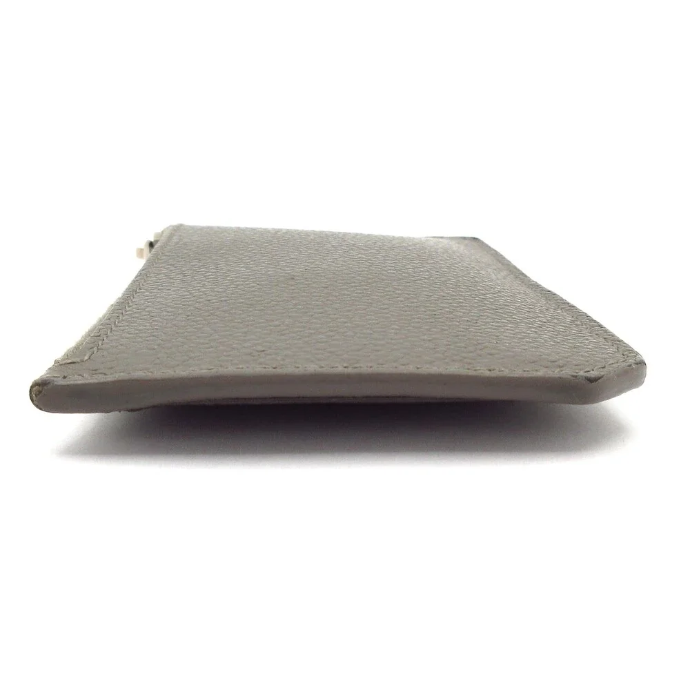 Saint Laurent PARIS Card Case 458583 - Picture 7 of 8